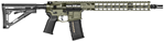 Radian Weapons MODEL 1 RADIAN WEAPONS R0536 Model 1 Carbine 223 Wylde 14.50" 30+1 Radian OD Green Cerak