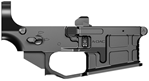 Radian Weapons R0166 AX556 Lower Receiver Multi-Caliber 7075-T6 Aluminum Radian