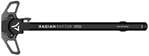 Radian Weapons 126450 RADIAN WEAPONS R0560 Raptor  Charging Handle AR-15, M16 Radian Gray Aluminum