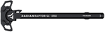 Radian Weapons 126456 R0176 RADIAN RAPTOR-SL CHRGNG HNDL 556 BLK
