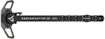 Radian Weapons 126468 RADIAN WEAPONS R0561 Raptor-SD  Charging Handle AR-15, M16 Radian Gray Aluminum