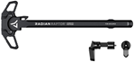 Radian Weapons 126486 R0275 RADIAN COMBO RAPTOR/TALON AR15 BLK