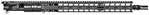 126513 Radian Weapons R0025 Complete Upper  223 Wylde 16" Black Barrel, 7075-T6 Aluminu