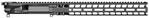 126516 Radian Weapons R0194 Model 1 Upper & Handguard Set Multi-Caliber 7075-T6 Aluminu