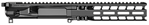 126518 Radian Weapons R0196 Model 1 Upper & Handguard Set Multi-Caliber 7075-T6 Aluminu