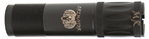 Carlsons 1266 Carlson's Choke Tubes 11635 Cremator Waterfowl Rem Choke 12 Gauge Mid-Range 17-4