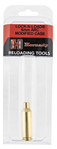 Hornady Mfg Co 126616 Hornady A6MMA Lock-N-Load Modified Case 6mm ARC Rifle Brass