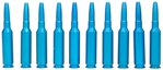 Pachmayr 126714 A-Zoom 12321 Rifle Snap Caps  6.5 Creedmoor Blue 10 Pkg
