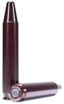 Pachmayr 126715 A-Zoom 12273 Rifle Snap Caps  350 Legend 2 Pkg