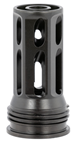 126811 1799 OSS FLASH HIDER QD 762 5/8X24