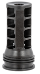 OSS 126812 1628 HUX MUZZLE BRAKE QD 762 1/2X28
