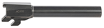 126861 Sig Sauer BBLMODF40 OEM Replacement Barrel 40 S&W 4.70" Black Nitride Finish Ste