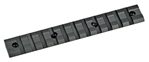 Weaver 48344 WEAVER BASE MULTI-SLOT SAVAGE 110 LA (8-40) MATTE