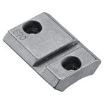 126872 Weaver Mounts 48260 Grand Slam  For Rifle Savage 110 8-40 Screws Mount Black Ste