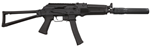 Kalashnikov Usa  Kalashnikov USA KR9S KR-9  9mm Luger Caliber with 16.25" Barrel, 30+1 Capacity,