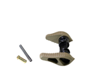Timber Creek Ou 126935 TIMBER CREEK OUTDOOR INC AMBISSFDE Safety Selector 45/90 Degree AR Platform Flat