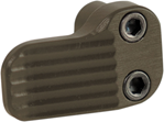 Timber Creek Ou 126941 TIMBER CREEK OUTDOOR INC AREMRFDE AR Extended Magazine Release Flat Dark Earth C