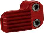 Timber Creek Ou 126942 TIMBER CREEK OUTDOOR INC AREMRR AR Extended Magazine Release Red Anodized Alumin