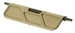 126950 Timber Creek Outdoors ARBDCFDE Dust Cover  AR Platform Flat Dark Earth Cerakote