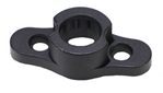Timber Creek Ou 126959 TIMBER CREEK OUTDOOR INC MQDMPBL QD Mounting Point M-LOK AR Platform Black Hardc