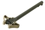 Timber Creek Ou 126965 TIMBER CREEK OUTDOOR INC EMAMBICHFDE Enforcer Mini Ambidextrous Charging Handle