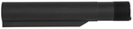 Timber Creek Ou 126971 TIMBER CREEK OUTDOOR INC ARBTBL Buffer Tube Mil-Spec AR Platform Black Hardcoat