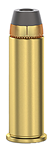 12701 Magtech 38F Range/Training  38 Special +P 125 gr Semi-Jacketed Hollow Point (SJH