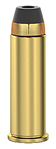 12702 Magtech 38H Range/Training  38 Special +P 158 gr Semi-Jacketed Hollow Point (SJH