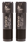 Carlsons 1271 Carlson's Choke Tubes 07260 Delta Waterfowl  Rem Choke 12 Gauge Mid-Range, Long-