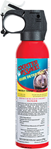 Adventure Medic 127137 Counter Assault 15067024 Bear Spray  Capsaicin 32 ft-7 Seconds Range 8.10 oz 1 C