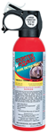 Adventure Medic 127140 Counter Assault 15067035 Bear Spray  w/Holster 32 ft-7 Seconds Range   10.20 oz