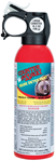 Adventure Medic 127142 Counter Assault 15067027 Bear Spray  Capsaicin 8.10 oz/10.20 oz (Magnum Value Pa