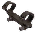 Knights Mfg Com 127197 KNIGHTS MFG COMPANY 25284TAU Scope Mount  M110 SASS 30mm Taupe
