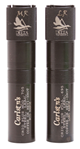 Carlsons 1272 Carlson's Choke Tubes 07570 Delta Waterfowl  Benelli Crio Plus 12 Gauge Mid-Rang