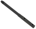 Knights Mfg Com 127200 Knights Armament 30447 Barrel Extension Wrench Black Finish for Rifle SR15/SR25