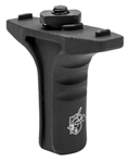 Knights Mfg Com 127208 KNIGHTS MFG COMPANY 113886 M-LOK Index Stop  Black
