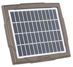 Cuddeback (non 127223 Cuddeback PW3600 Solar Power Bank  7.2V