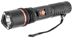 Skyline Usa Inc 127238 Guard Dog 804879170570 Inferno Stun Gun  6,000,000 with Flashlight Rubber Coated