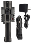 127315 Streamlight 78101 Stinger LED 2000/850/100 Lumens LED Aluminum Black Anodized SL