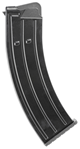 127318 SDS Imports T10RDM Replacement Magazine  12 Gauge SDS Imports 10rd Black Detacha