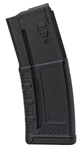 Thril Inc 127472 Thril PMXAR30BLK PMX  Black Detachable 30rd for 5.56x45mm NATO AR-15, M4