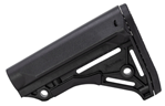 Thril Inc 127475 THRIL INC CCSBLK CCS  Mil-Spec Carbine Black Polymer