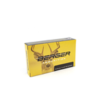 Berger Bullet/c 127485 Berger Bullets 31031 Hunting  6.5 Creedmoor 135 gr Hybrid 20 Bx/ 10 Cs