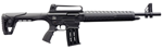 Charles Daly Chiappa 930190 AR-12S  12 Gauge 3" 18.90" 5+1 Black Anodized