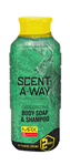 Hunters Special 127588 Scent-A-Way 07756 Scent-A-Way Max Green Soap Odor Eliminator Odorless 24 oz