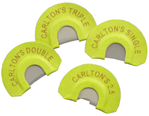 Hunters Special 127597 Wayne Carlton's Calls 70314 Essential Elk  Diaphragm Call Single/Double/Triple/2