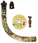Hunters Special 127600 Wayne Carlton's Calls 70175 Mac Daddy  Tube Call Attracts Elk Advantage Max-1 HD