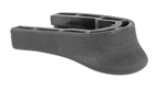 127712 Pearce Grip PG9EZ S&W M&P Shield EZ  9mm Luger M&P 9mm SHIELD EZ Matte Black Pol