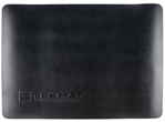 Tekmat 127739 TekMat TEKR20STEALTH-BK Stealth Ultra Cleaning Mat Black Rubber 20" Long TEKMAT
