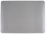 Tekmat 127741 TekMat TEKR20STEALTH-GY Stealth Ultra Cleaning Mat Gray Rubber 20" Long TEKMAT L